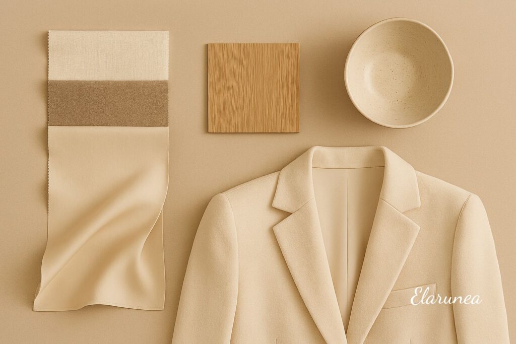 Elarunea brand philosophy